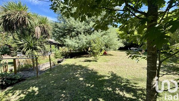 Maison à vendre 4 pièces 182 m² Aubenas