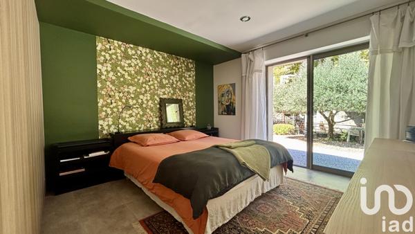 Maison à vendre 4 pièces 182 m² Aubenas