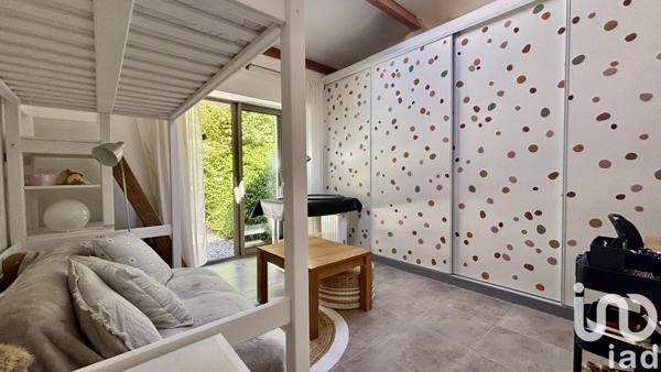 Maison à vendre 4 pièces 182 m² Aubenas