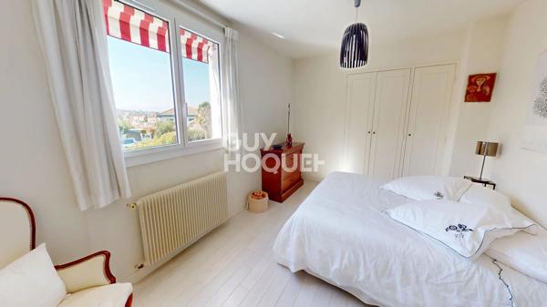 Maison SAINT JEAN DE LUZ 7 Pièces 171 m²