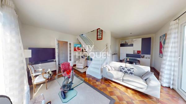 Maison SAINT JEAN DE LUZ 7 Pièces 171 m²