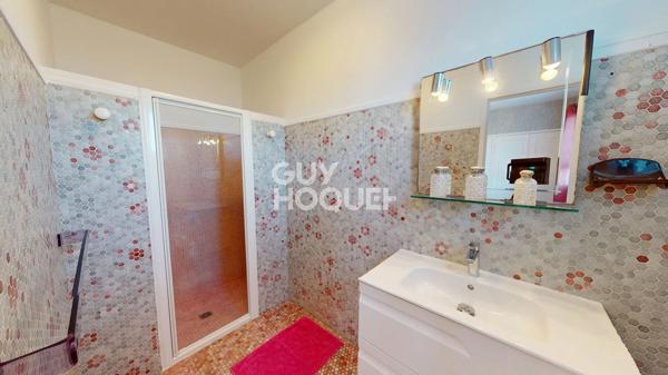 Maison SAINT JEAN DE LUZ 7 Pièces 171 m²