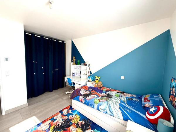 Magnifique villa 140m² avec piscine