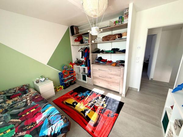 Magnifique villa 140m² avec piscine