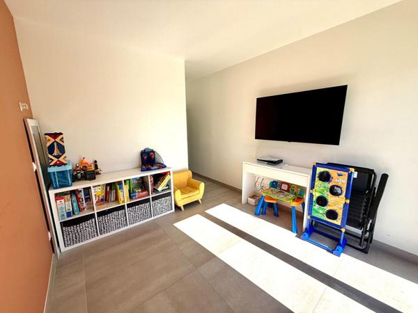 Magnifique villa 140m² avec piscine