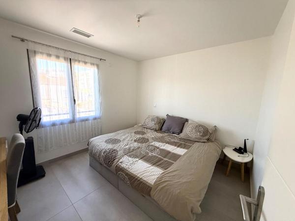 Magnifique villa 140m² avec piscine