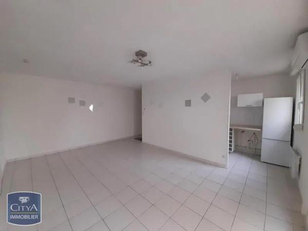 Appartement à louer 2 pièces 48m² Forbach (57600)