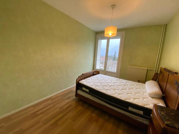 appartement T3 à louer ST MARTIN D'HERES
