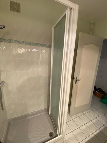 appartement T3 à louer ST MARTIN D'HERES