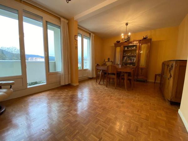 appartement T3 à louer ST MARTIN D'HERES