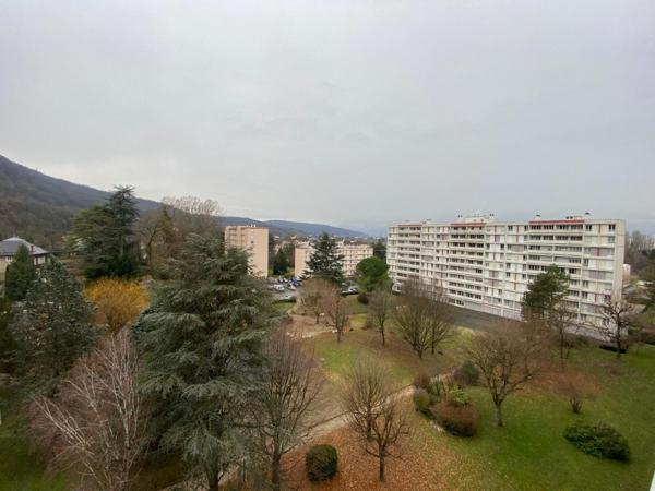 appartement T3 à louer ST MARTIN D'HERES