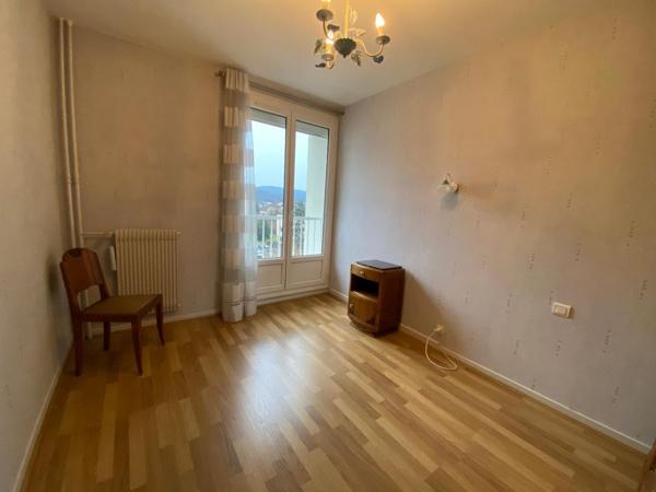 appartement T3 à louer ST MARTIN D'HERES