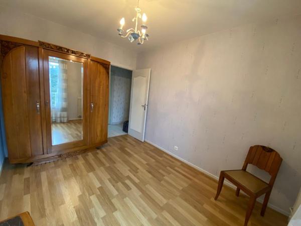 appartement T3 à louer ST MARTIN D'HERES