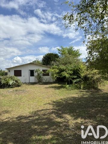 Terrain à vendre 958 m² Villacerf