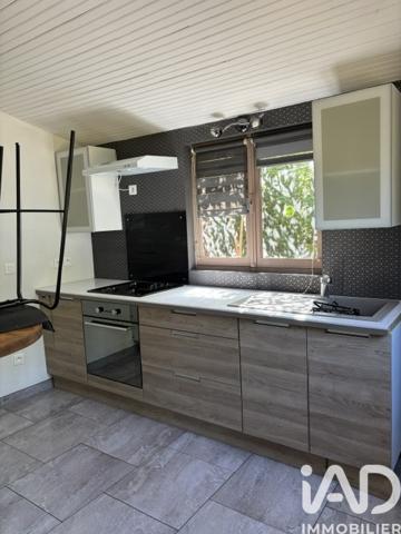 Terrain à vendre 958 m² Villacerf