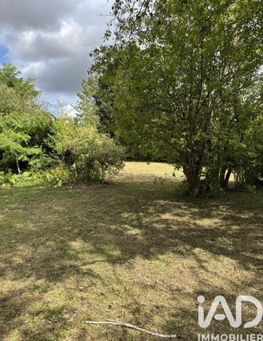Terrain à vendre 958 m² Villacerf