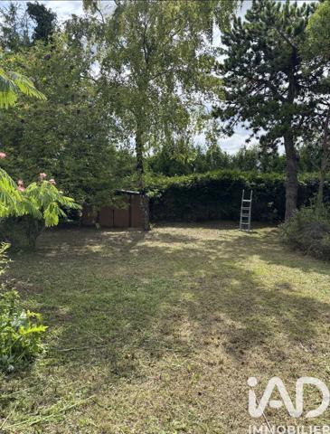 Terrain à vendre 958 m² Villacerf