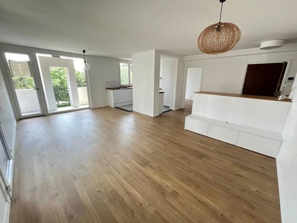 Appartement à louer à Lille (59000)