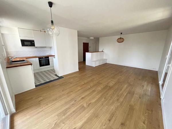Appartement à louer à Lille (59000)