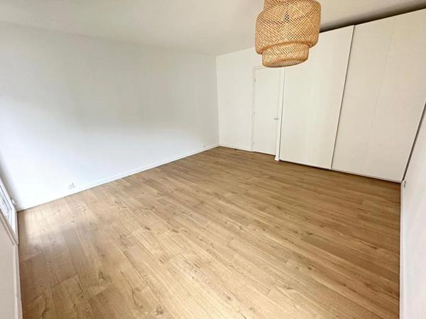 Appartement à louer à Lille (59000)
