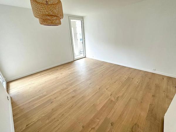Appartement à louer à Lille (59000)
