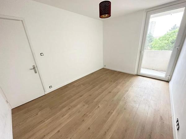 Appartement à louer à Lille (59000)