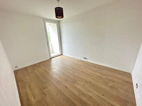Appartement à louer à Lille (59000)