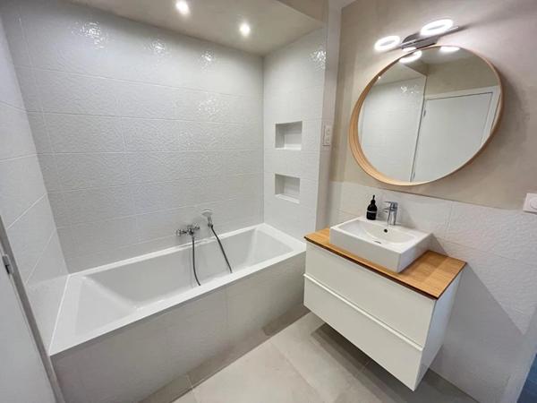 Appartement à louer à Lille (59000)