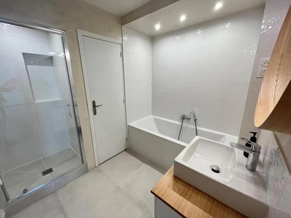 Appartement à louer à Lille (59000)