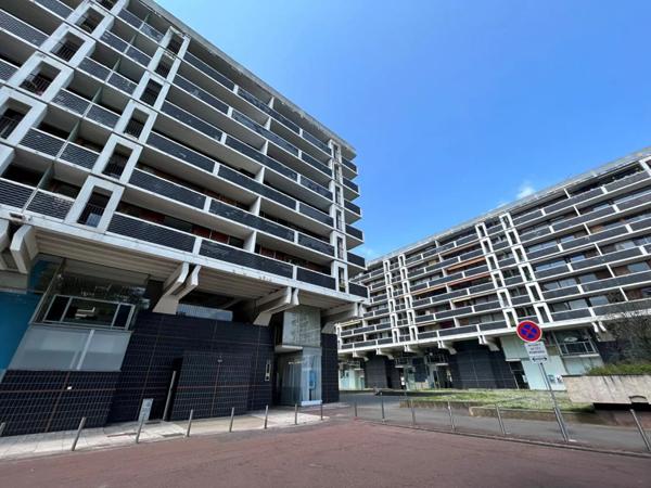 Appartement à louer à Lille (59000)