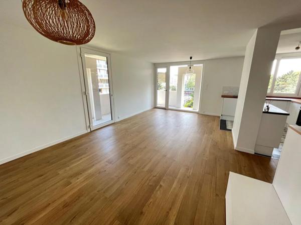 Appartement à louer à Lille (59000)