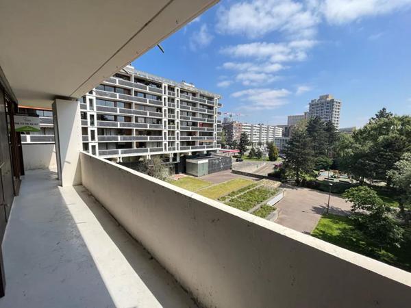 Appartement à louer à Lille (59000)