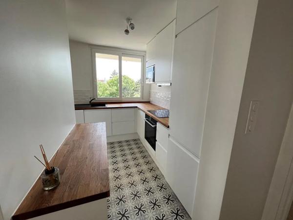 Appartement à louer à Lille (59000)