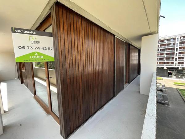 Appartement à louer à Lille (59000)