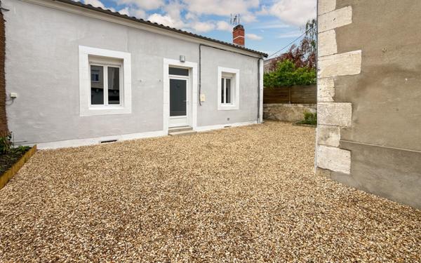 Maison à vendre    5 pièces • 125 m2 Périgueux