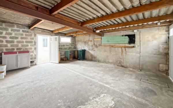 Maison à vendre    5 pièces • 125 m2 Périgueux