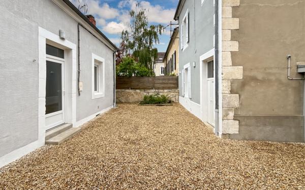 Maison à vendre    5 pièces • 125 m2 Périgueux