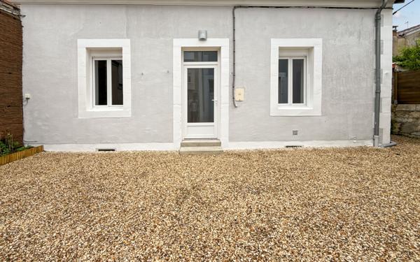 Maison à vendre    5 pièces • 125 m2 Périgueux