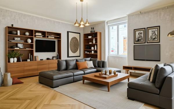 Maison à vendre    5 pièces • 125 m2 Périgueux