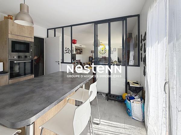 Maison T5 avec garage - 120 m² - proche du centre de Fonsorbes