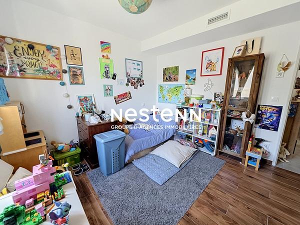 Maison T5 avec garage - 120 m² - proche du centre de Fonsorbes