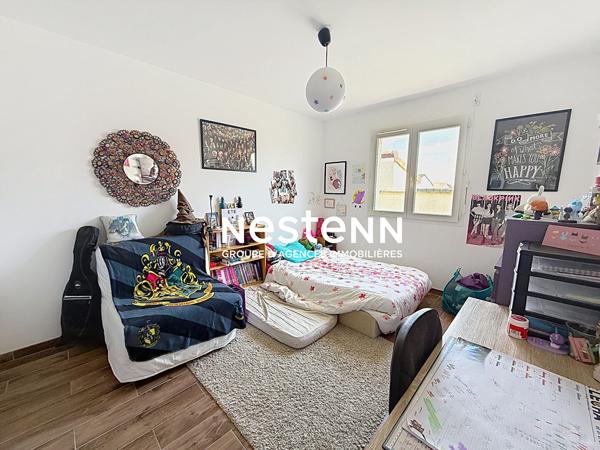 Maison T5 avec garage - 120 m² - proche du centre de Fonsorbes