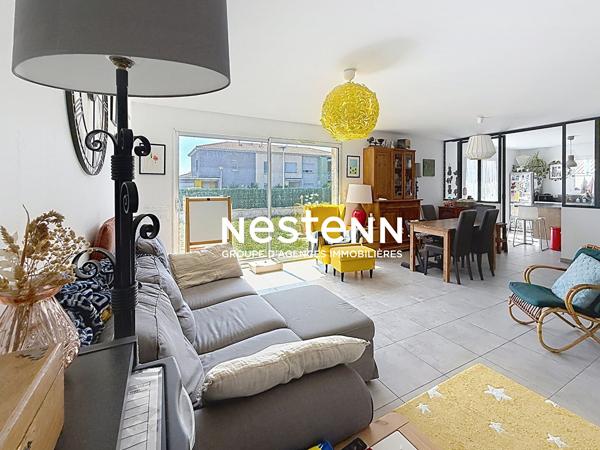 Maison T5 avec garage - 120 m² - proche du centre de Fonsorbes