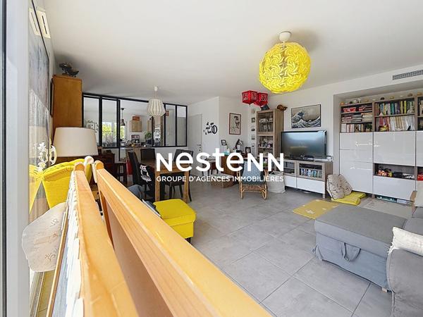 Maison T5 avec garage - 120 m² - proche du centre de Fonsorbes