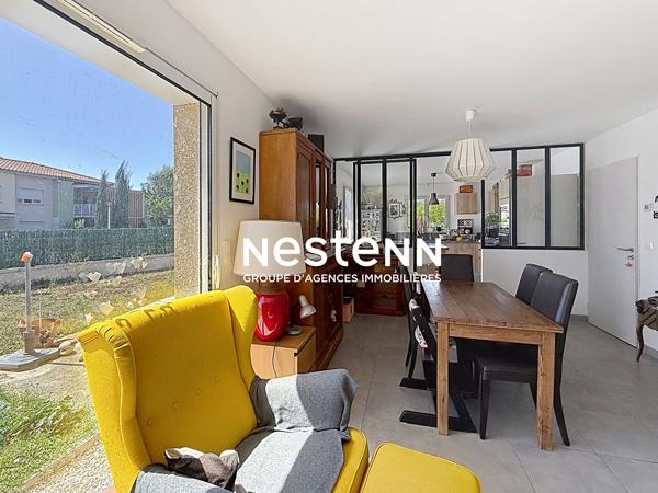 Maison T5 avec garage - 120 m² - proche du centre de Fonsorbes