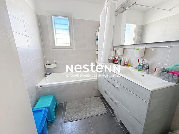 Maison T5 avec garage - 120 m² - proche du centre de Fonsorbes