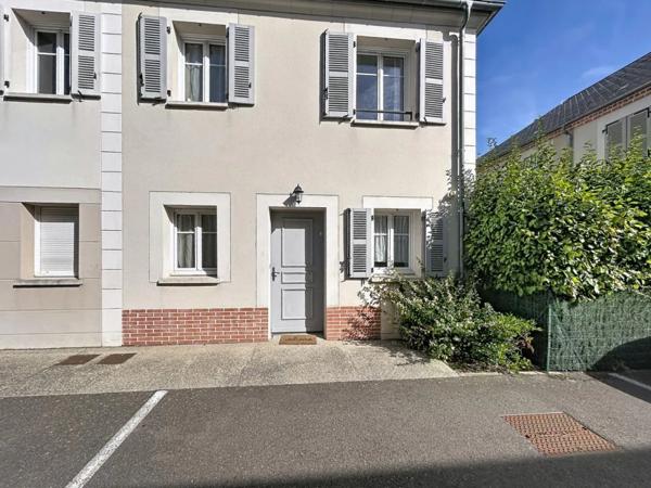 Maison à louer à Chartres (28000)