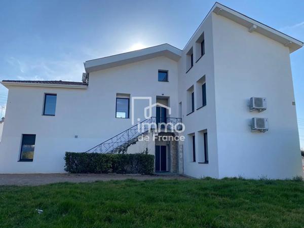 Immeuble à vendre à Bourg-en-Bresse (01000)