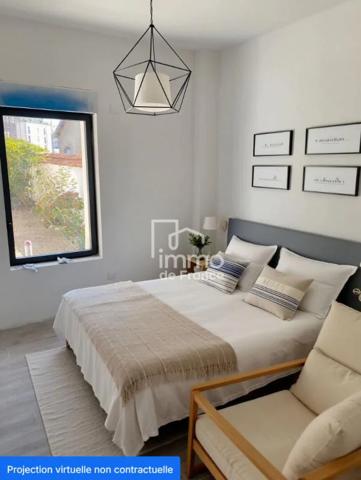 Immeuble à vendre à Bourg-en-Bresse (01000)
