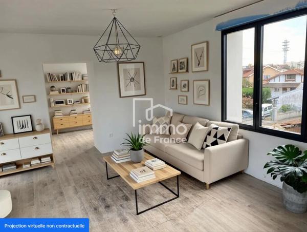 Immeuble à vendre à Bourg-en-Bresse (01000)